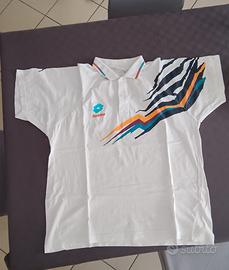 Maglia tennis vintage