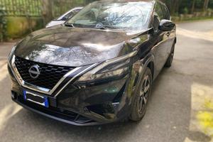 Nissan Qashqai MHEV 158CV n-Connecta aut., 09/2023