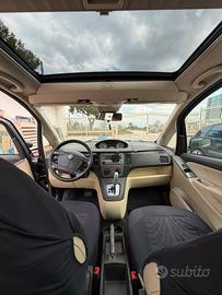 Lancia musa cambio automatico anno 2005