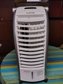 Raffrescatore ad acqua come nuovo