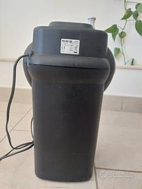 Filtro esterno Askoll Fluval Pratiko 200