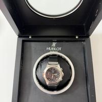 Hublot mdm elegant crono