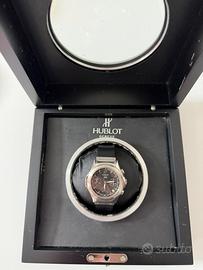 Hublot mdm elegant crono