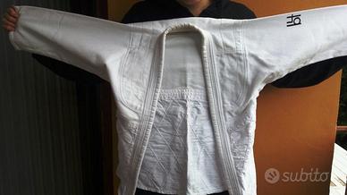 kimono gi