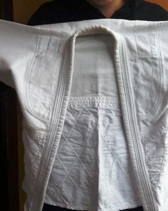 kimono gi