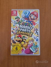 Super Mario Party Jamboree - Nintendo Switch