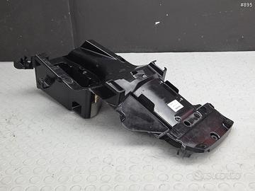 SOTTOCODONE SOTTO HONDA CBR 600 RR 2005 2006 CBR60
