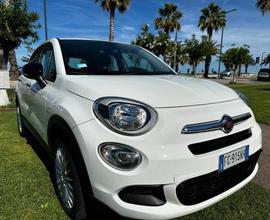 FIAT 500X 1.6 E-Torq 110 CV Pop G.P.L.