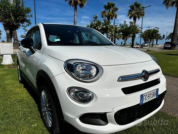 FIAT 500X 1.6 E-Torq 110 CV Pop G.P.L.