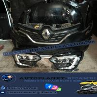 AUTORICAMBI PER RENAULT CAPTUR 2021
