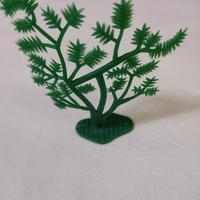 alberello per bambini in plastica