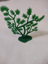 alberello per bambini in plastica