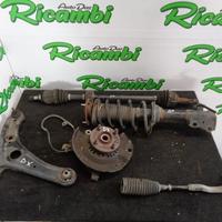 KIT RUOTA ANTERIORE DESTRO YARIS 1.3 B 2002