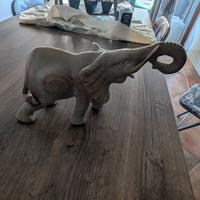 scultura in marmo 