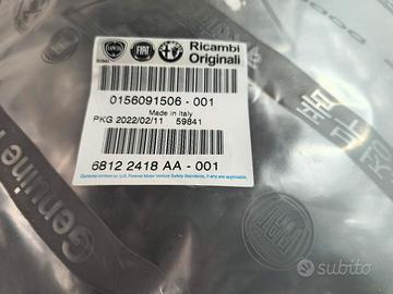 riparo inferiore piantone sterzo 0156091506