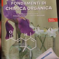 Fondamenti di chimica organica 