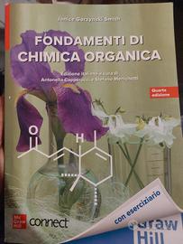 Fondamenti di chimica organica 