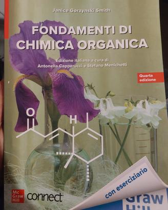 Fondamenti di chimica organica 