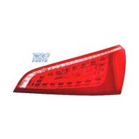 FANALE DESTRO PER AUDI Q5 08-12 LED BIANCO ROSSO