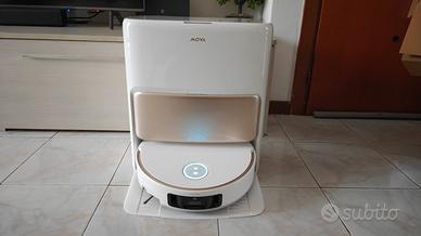 Mova V50 Ultra Complete 