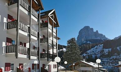 Multiproprieta valgardena santa cristina