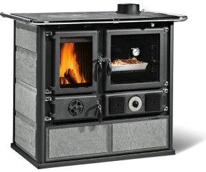 TermoRosa DSA - La Nordica Extraflame