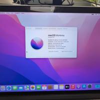 MacBook Pro (Retina, 15 pollici, metà 2015)