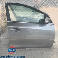 PORTA ANTERIORE DESTRA NISSAN PULSAR