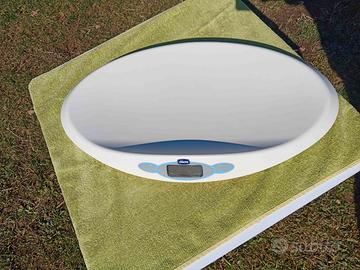 Bilancia Digitale Chicco