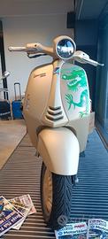 Piaggio Vespa 946 125