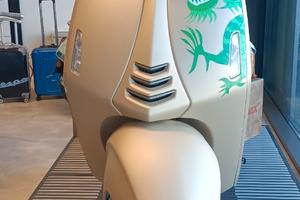 Piaggio Vespa 946 125
