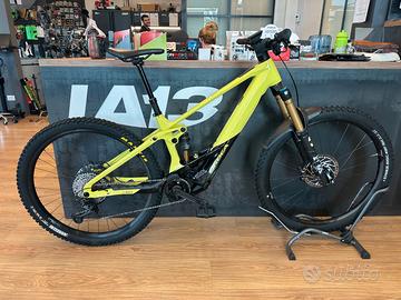 Orbea WILD M10 - Tg. M anno 2023