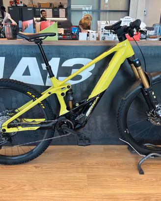 Orbea WILD M10 - Tg. M anno 2023