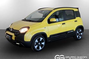 FIAT Pandina 1.0 65cv Hybrid Cross