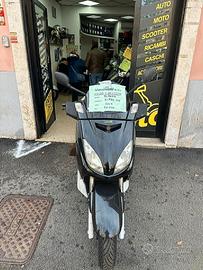 Yamaha X-Max 250 fine 2006 - PERMUTE