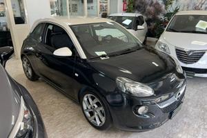 Opel Adam 1.4 87 CV Slam