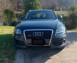 Audi Q5 2.0 TDI 170 cv