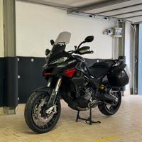 Ducati Multistrada V2S - Total Black