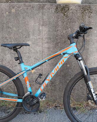 Bici olympia taglia M