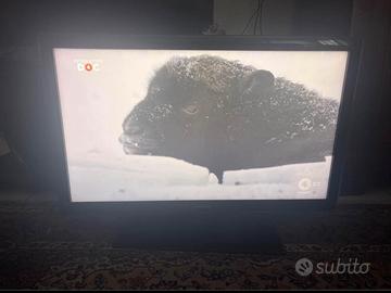 TV Samsung 32 pollici