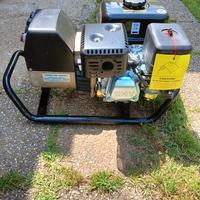 generatore a scoppio 3Kw