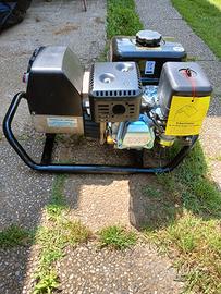 generatore a scoppio 3Kw