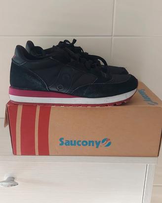 saucony donna