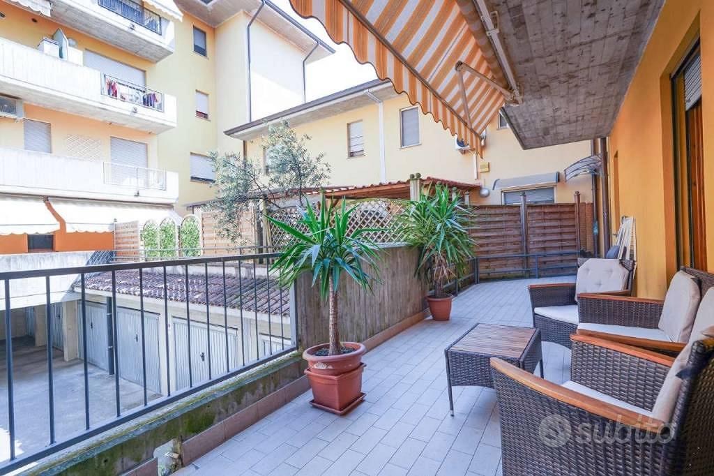 Apartment in Terno d'Isola - Vista 4