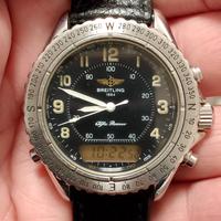 Breitling Alfa Romeo 
