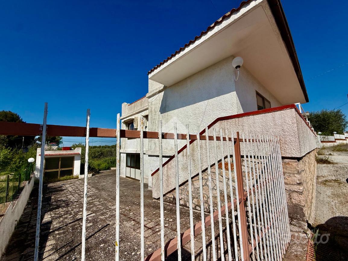 Casa – Antonelli, Gorgofreddo - Vista 5