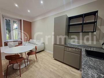 Appartamento Milano [SOLARIARG]