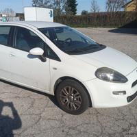 FIAT G. PUNTO 1.4 GPL DYNAMIC 5 PORTE