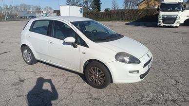 FIAT G. PUNTO 1.4 GPL DYNAMIC 5 PORTE