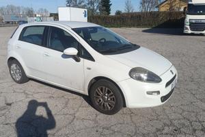 FIAT G. PUNTO 1.4 GPL DYNAMIC 5 PORTE